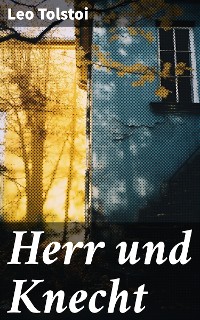 Cover Herr und Knecht