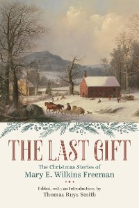 Cover The Last Gift