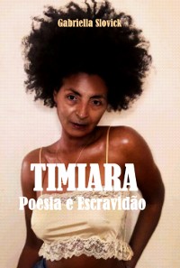 Cover Poesia E Escravidão