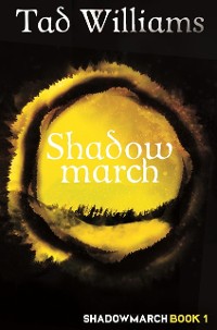 Cover Shadowmarch