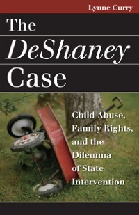 Cover DeShaney Case
