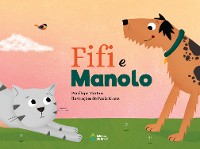 Cover Fifi e Manolo