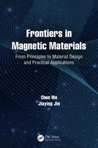 Cover Frontiers in Magnetic Materials