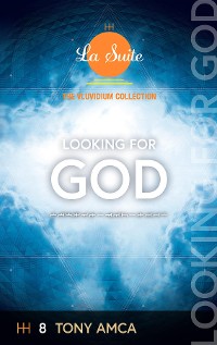 Cover Looking for God