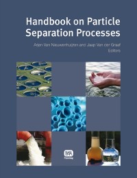 Cover Handbook on Particle Separation Processes