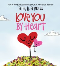 Cover Love You By Heart (EBOOK)