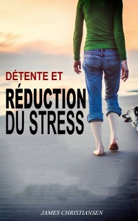 Cover Détente et Réduction du Stress