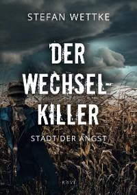 Cover Der Wechsel-Killer