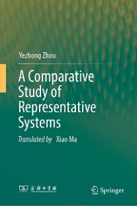 Cover A Comparative Study of Representative Systems