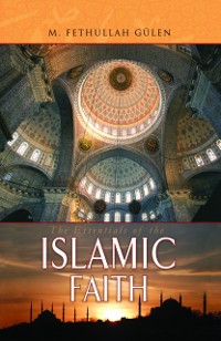 Cover Essentials of The Islamic Faith