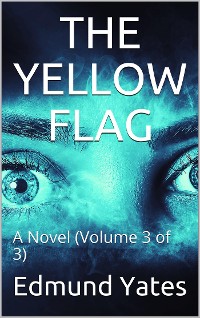 Cover The Yellow Flag