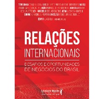 Cover Relações internacionais