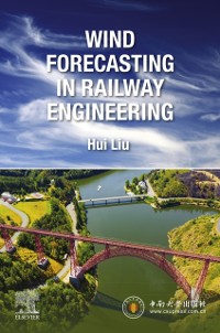 Cover Wind Forecasting in Railway Engineering