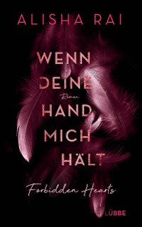 Cover Wenn deine Hand mich hält - FORBIDDEN HEARTS