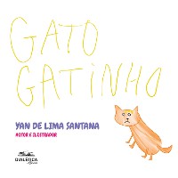 Cover Gato Gatinho