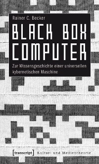 Cover Black Box Computer