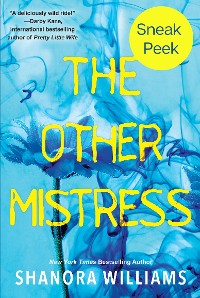 Cover The Other Mistress: Sneak Peek