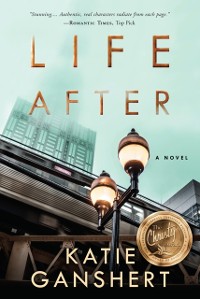 Cover Life After