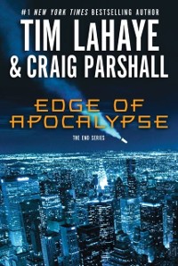 Cover Edge of Apocalypse