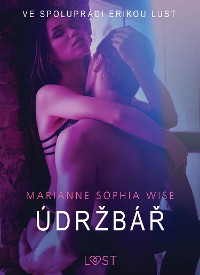 Cover Údržbář - Sexy erotika
