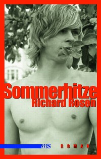 Cover Sommerhitze