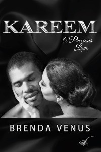 Cover KAREEM A Precious Love