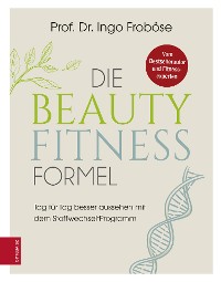 Cover Die Beauty-Fitness-Formel