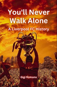 Cover You'll Never Walk Alone