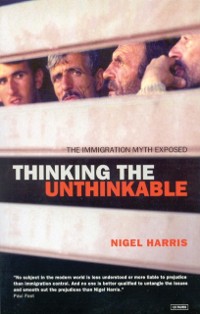 Cover Thinking the Unthinkable
