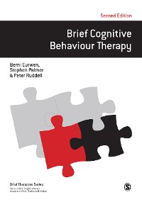 Cover Brief Cognitive Behaviour Therapy