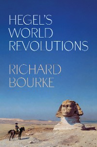 Cover Hegel’s World Revolutions
