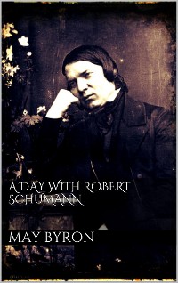 Cover A Day with Robert Schumann