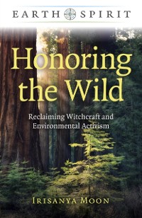Cover Honoring the Wild