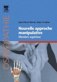 Cover Nouvelle approche manipulative. Membre supérieur