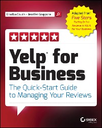 Cover Yelp for Business