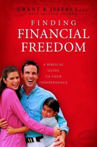 Cover Finding Financial Freedom