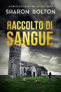 Cover Raccolto di sangue