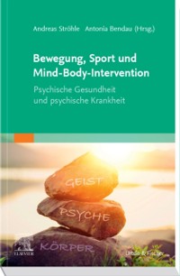 Cover Bewegung, Sport und Mind-Body-Intervention