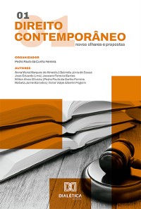 Cover Direito contemporâneo