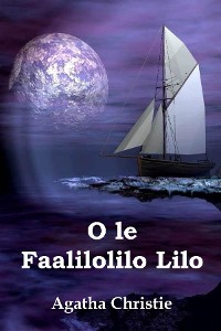 Cover O le Faalilolilo Lilo