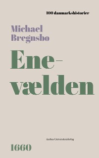 Cover Enevælden