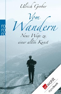 Cover Vom Wandern