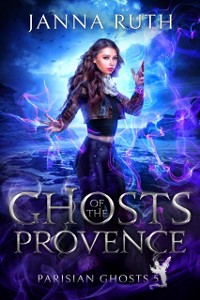 Cover Ghosts of the Provence