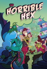 Cover Horrible Hex