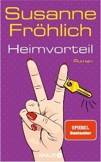 Cover Heimvorteil