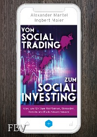 Cover Vom Social Trading zum Social Investing