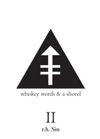 Cover Whiskey Words & a Shovel II