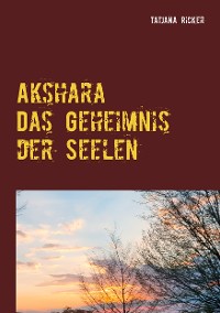 Cover Akshara
