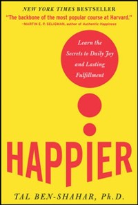 Cover Happier