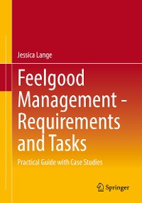 Cover Feelgood Management - Requirements and Tasks